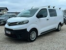 Proace Long Active 2.0 CRD 6 os. Salon Polska ! I właściciel ! DOKA ! - 7
