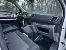 Proace Long Active 2.0 CRD 6 os. Salon Polska ! I właściciel ! DOKA ! - 13