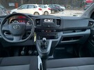 Proace Long Active 2.0 CRD 6 os. Salon Polska ! I właściciel ! DOKA ! - 14