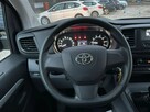 Proace Long Active 2.0 CRD 6 os. Salon Polska ! I właściciel ! DOKA ! - 15