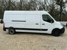 Movano 2.3 CDTI L3H2! Salon Polska! I właściciel ! Serwis ASO - 3