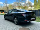 Hyundai Elantra 1.6 Executive CVT! Salon Polska ! I właściciel ! Serwis ASO! rej. 2022 - 4