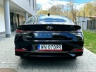 Hyundai Elantra 1.6 Executive CVT! Salon Polska ! I właściciel ! Serwis ASO! rej. 2022 - 5