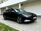 Hyundai Elantra 1.6 Executive CVT! Salon Polska ! I właściciel ! Serwis ASO! rej. 2022 - 8