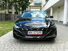 Hyundai Elantra 1.6 Executive CVT! Salon Polska ! I właściciel ! Serwis ASO! rej. 2022 - 9