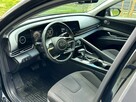 Hyundai Elantra 1.6 Executive CVT! Salon Polska ! I właściciel ! Serwis ASO! rej. 2022 - 12