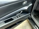 Hyundai Elantra 1.6 Executive CVT! Salon Polska ! I właściciel ! Serwis ASO! rej. 2022 - 15