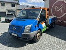Ford Transit 2.2 125km, Salon PL, Iwł, Skrzynia, FV23% - 4