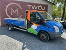 Ford Transit 2.2 125km, Salon PL, Iwł, Skrzynia, FV23% - 6