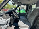Ford Transit 2.2 125km, Salon PL, Iwł, Skrzynia, FV23% - 9
