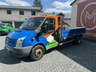 Ford Transit 2.2 125km, Salon PL, Iwł, Skrzynia, FV23% - 10