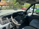 Ford Transit 2.2 125km, Salon PL, Iwł, Skrzynia, FV23% - 11