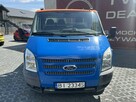 Ford Transit 2.2 125km, Salon PL, Iwł, Skrzynia, FV23% - 12