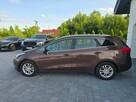 Kia Cee'd Grzane fotele, Kamera cofania - 4