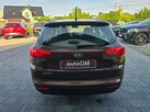 Kia Cee'd Grzane fotele, Kamera cofania - 5