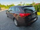 Kia Cee'd Grzane fotele, Kamera cofania - 6