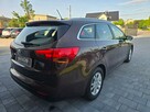 Kia Cee'd Grzane fotele, Kamera cofania - 7
