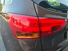 Kia Cee'd Grzane fotele, Kamera cofania - 8