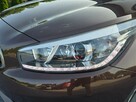Kia Cee'd Grzane fotele, Kamera cofania - 9