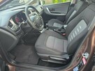 Kia Cee'd Grzane fotele, Kamera cofania - 10