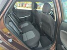 Kia Cee'd Grzane fotele, Kamera cofania - 12