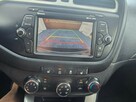 Kia Cee'd Grzane fotele, Kamera cofania - 15