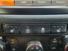 Kia Cee'd Grzane fotele, Kamera cofania - 16