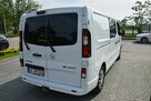 Opel Vivaro 1.6D 2017r Trafic/ Navi/ 6-Osobowy/ Sprowadzony - 8