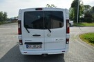 Opel Vivaro 1.6D 2017r Trafic/ Navi/ 6-Osobowy/ Sprowadzony - 9
