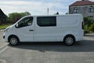 Opel Vivaro 1.6D 2017r Trafic/ Navi/ 6-Osobowy/ Sprowadzony - 12