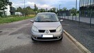 Renault Scenic II 1.5dci 101KM 2004r 2wł Klima Isofix Alu HAK Okazja - 2