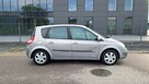 Renault Scenic II 1.5dci 101KM 2004r 2wł Klima Isofix Alu HAK Okazja - 5
