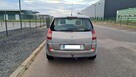 Renault Scenic II 1.5dci 101KM 2004r 2wł Klima Isofix Alu HAK Okazja - 10