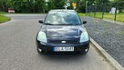 Ford Fiesta - 2