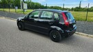 Ford Fiesta - 4