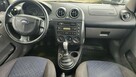 Ford Fiesta - 8