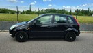 Ford Fiesta - 9