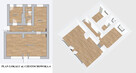 Lokal 71,5 m² – parter, Gliwice, ul. Częstochowska - 9