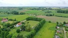 Działka budowlana Grajwo gm. Giżycko - 4