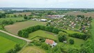Działka budowlana Grajwo gm. Giżycko - 5