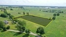 Działka budowlana Kożuchy Wielkie gm. Giżycko - 2