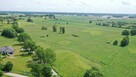 Działka budowlana Kożuchy Wielkie gm. Giżycko - 3