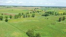 Działka budowlana Kożuchy Wielkie gm. Giżycko - 5
