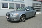 Audi A4 1.9 TDI BRB  Klimatronik Na bieżąco serwisowany Fabrycznie bez DPF - 10