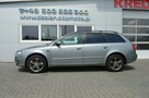 Audi A4 1.9 TDI BRB  Klimatronik Na bieżąco serwisowany Fabrycznie bez DPF - 14