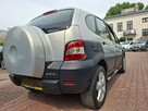 Renault Scenic RX4 2.0 Benzyna + Gaz. 140 koni. Manual. 4x4. Przebieg 165 tys! Zadbany. - 2