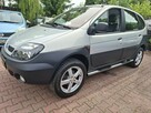 Renault Scenic RX4 2.0 Benzyna + Gaz. 140 koni. Manual. 4x4. Przebieg 165 tys! Zadbany. - 3