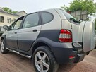 Renault Scenic RX4 2.0 Benzyna + Gaz. 140 koni. Manual. 4x4. Przebieg 165 tys! Zadbany. - 4