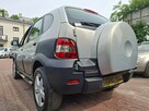 Renault Scenic RX4 2.0 Benzyna + Gaz. 140 koni. Manual. 4x4. Przebieg 165 tys! Zadbany. - 5