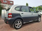 Renault Scenic RX4 2.0 Benzyna + Gaz. 140 koni. Manual. 4x4. Przebieg 165 tys! Zadbany. - 6